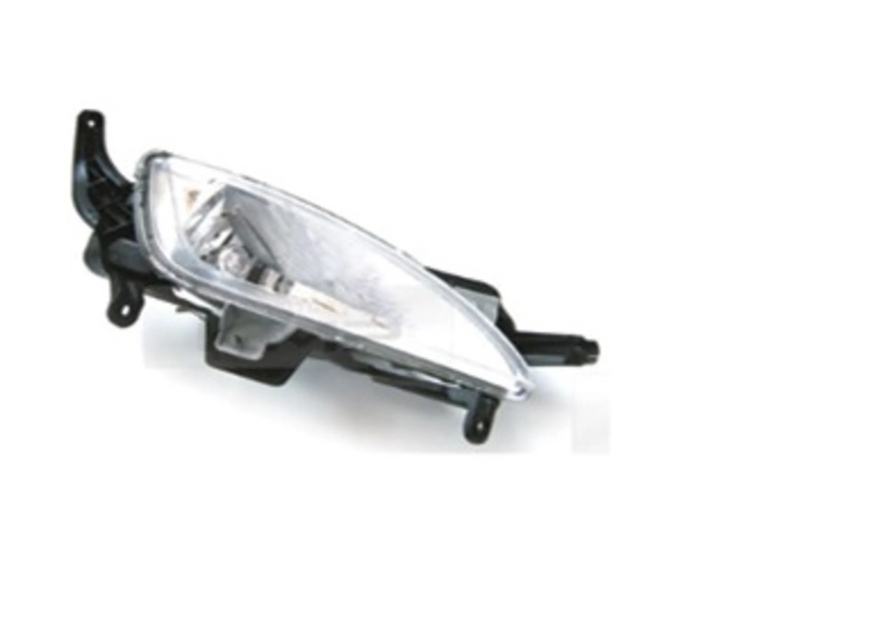 پرژکتور جلو راست کیا اپتیما